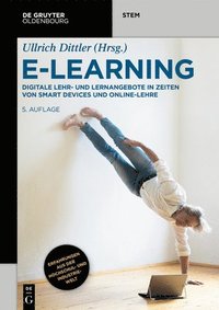 bokomslag E-Learning