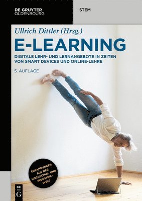 Ullrich Dittler - E-Learning, Häftad