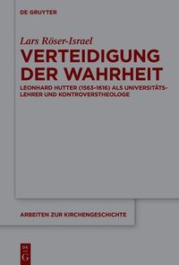 bokomslag Verteidigung der Wahrheit