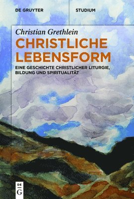 Christliche Lebensform 1