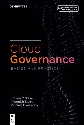 bokomslag Cloud Governance