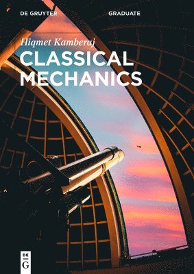 Classical Mechanics 1