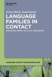 bokomslag Language Families in Contact