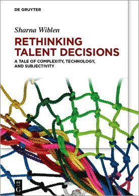 bokomslag Rethinking Talent Decisions