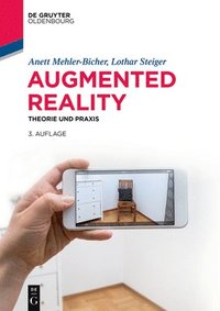 bokomslag Augmented Reality