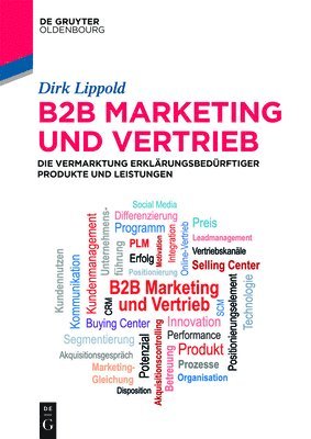 B2b-Marketing Und -Vertrieb 1