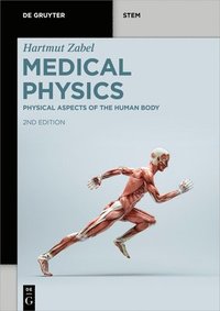bokomslag Physical Aspects of the Human Body