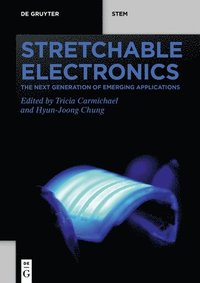 bokomslag Stretchable Electronics