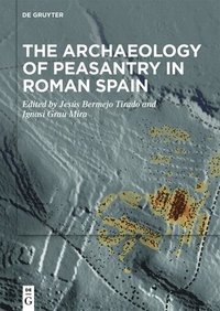 bokomslag The Archaeology of Peasantry in Roman Spain