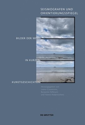 bokomslag Seismografen und Orientierungsspiegel