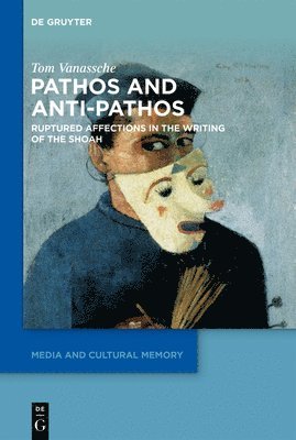 Pathos and Anti-Pathos 1