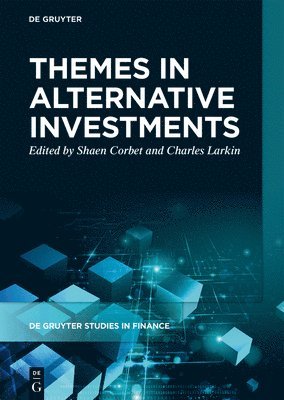 Themes in Alternative Investments 1