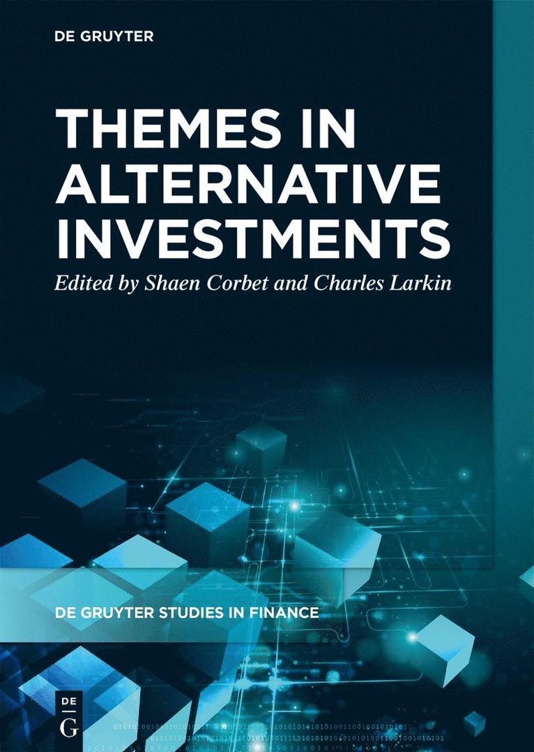 Themes in Alternative Investments