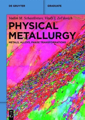 Physical Metallurgy 1