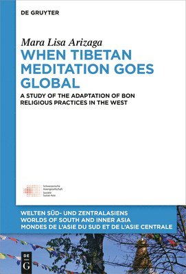 When Tibetan Meditation Goes Global 1