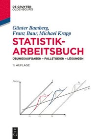 bokomslag Statistik-Arbeitsbuch