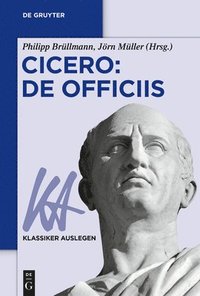 bokomslag Cicero: De officiis
