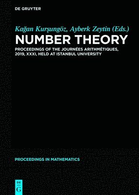 Number Theory 1