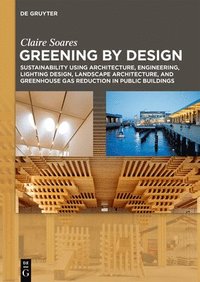 bokomslag Greening by Design