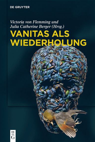 bokomslag Vanitas als Wiederholung