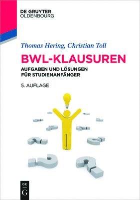 BWL-Klausuren 1