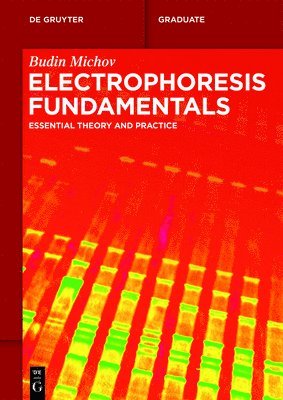 bokomslag Electrophoresis Fundamentals