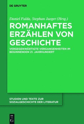 Romanhaftes Erzhlen von Geschichte 1