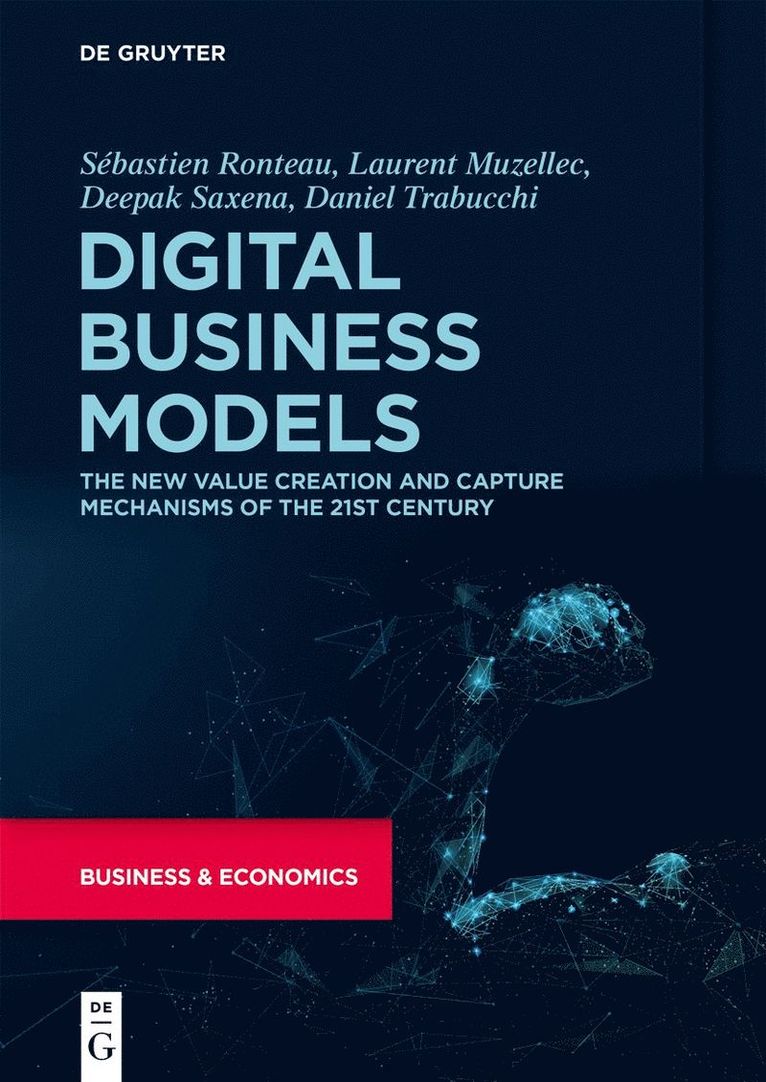 Digital Business Models