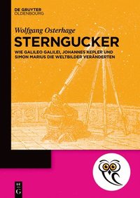 bokomslag Sterngucker