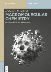bokomslag Macromolecular Chemistry
