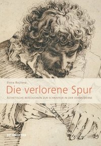 bokomslag Die verlorene Spur