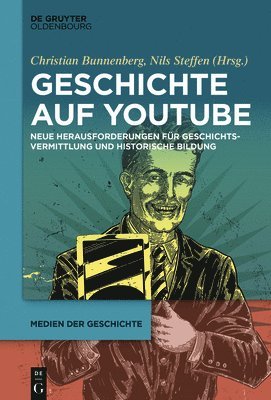 bokomslag Geschichte auf YouTube