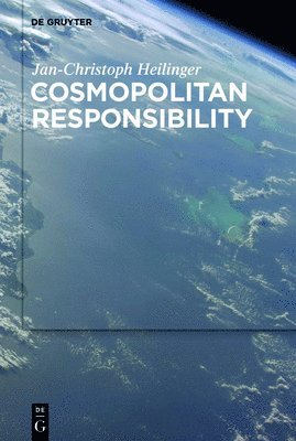 Cosmopolitan Responsibility 1