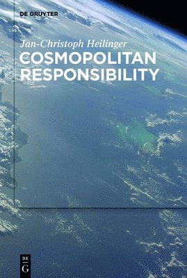 Cosmopolitan Responsibility