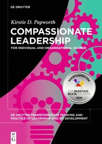 bokomslag Compassionate Leadership