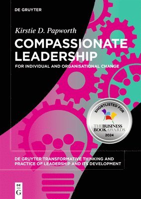 bokomslag Compassionate Leadership