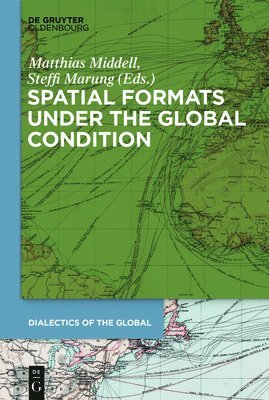 bokomslag Spatial Formats under the Global Condition