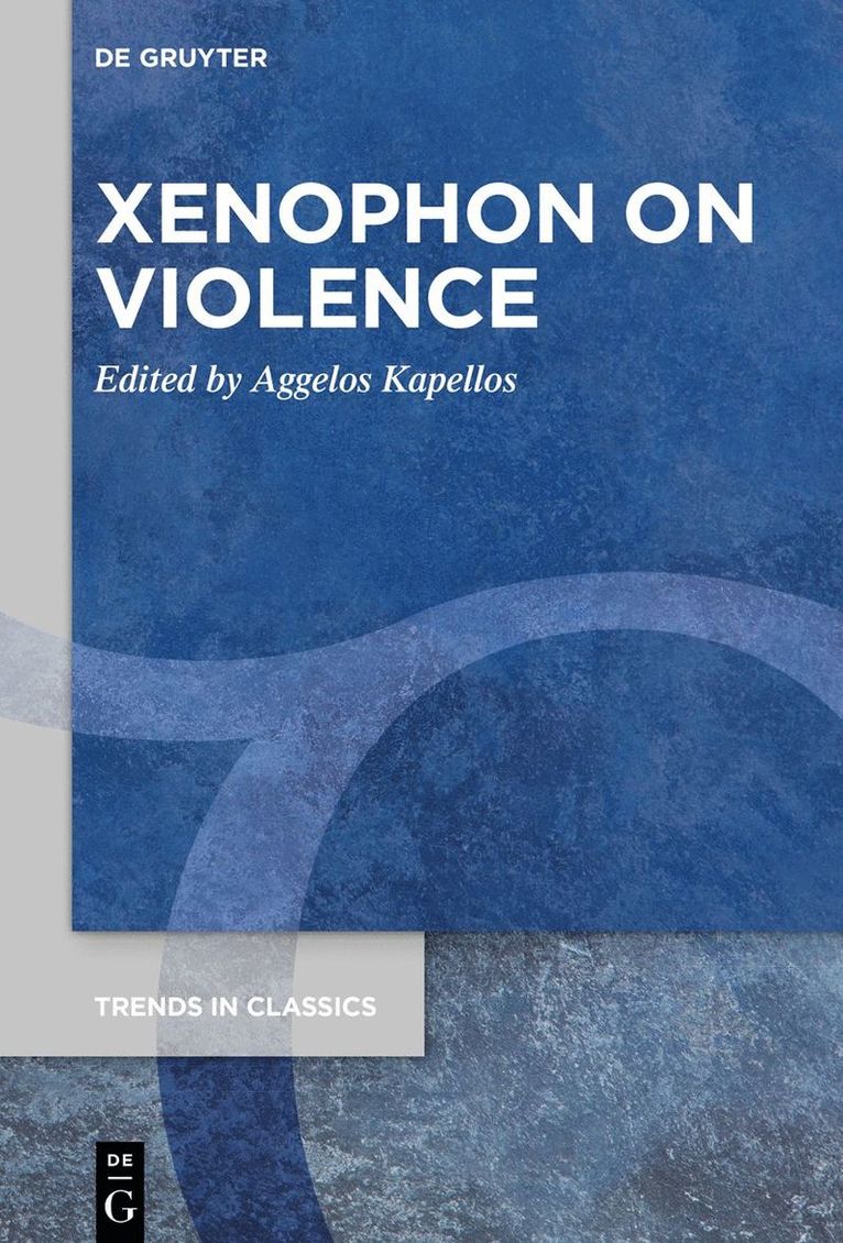 Xenophon on Violence 1