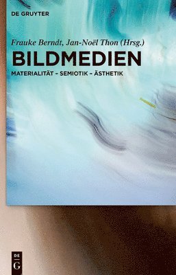 Frauke Berndt, Jan-Noël Thon - Bildmedien, Inbunden
