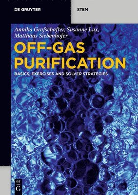 Off-Gas Purification 1