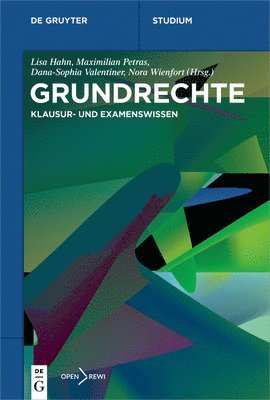 Grundrechte 1