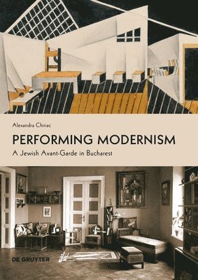 Performing Modernism 1