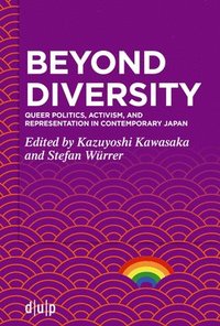 bokomslag Beyond Diversity