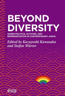 Beyond Diversity 1