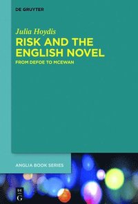 bokomslag Risk and the English Novel