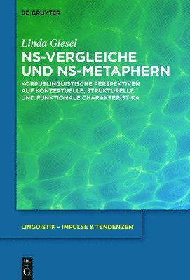 bokomslag NS-Vergleiche und NS-Metaphern