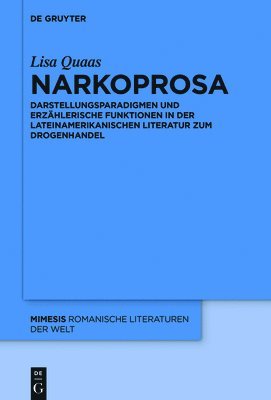 Narkoprosa 1