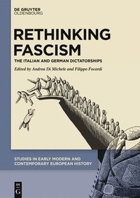 bokomslag Rethinking Fascism