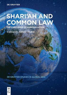 bokomslag Shari'ah and Common Law