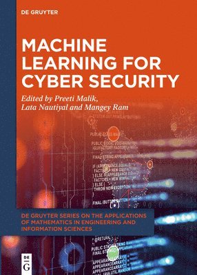 Machine Learning for Cyber Security 1